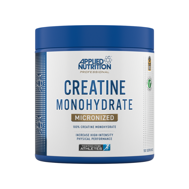 Applied Nutrition Creatine Monohydrate