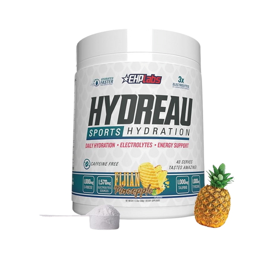 EHP Labs Hydreau Hydration Powder
