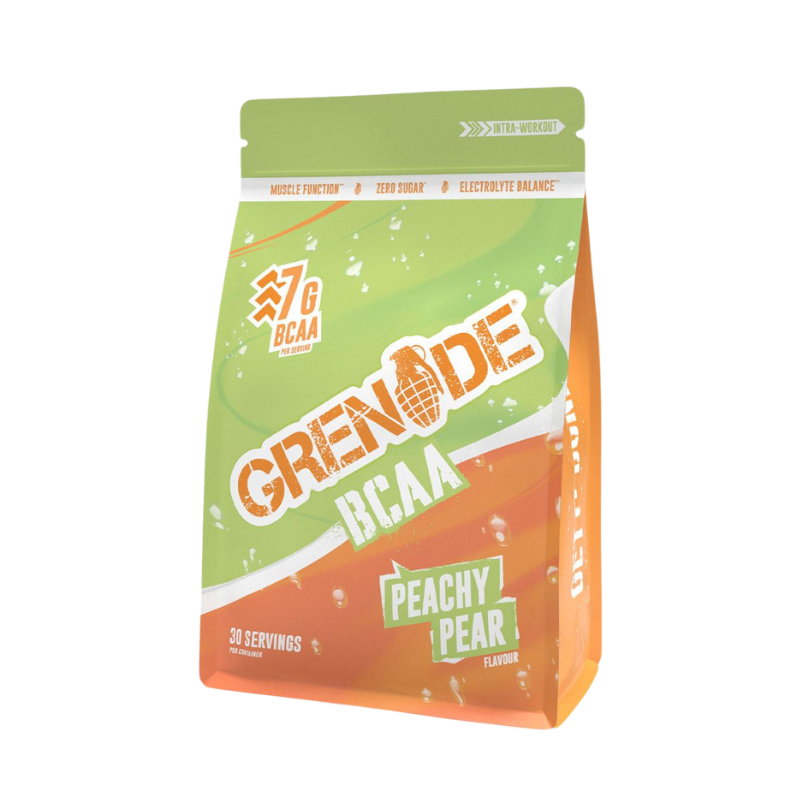 Grenade BCAA 390g