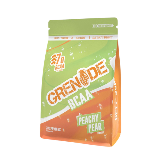 Grenade BCAA 390g