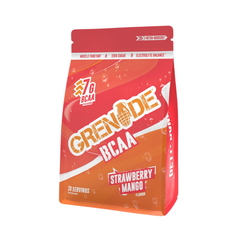 Grenade BCAA 390g