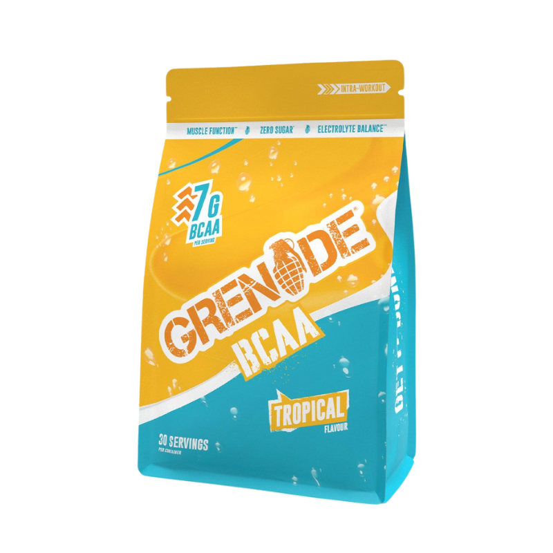 Grenade BCAA 390g