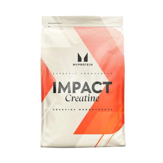 Myprotein Impact Creatine Monohydrate